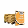 RACINE - Mélange de terre végétale enrichie racine pour bacs et jardinières, 10 sacs 20 litres - pro95-10x20