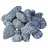 RACINE - Paillage minéral galet marbre pigat 25-40mm, 1 filet de 20 kg - f-pai077
