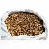 RACINE - Paillage mulch végétal plaquette forestière, x1 sac de 50 l - kom24