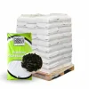 RACINE - Paillage organique du potager 100% naturel, 48 sacs de 50 l - pro217-48x50l