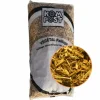 RACINE - Paillis couleur jaune aire de jeux r play 5/30mm, sac 50 l - rpl023