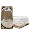 RACINE - Paillis de cosses de sarrasin - 18 sacs de 50 l - pro93-18x50