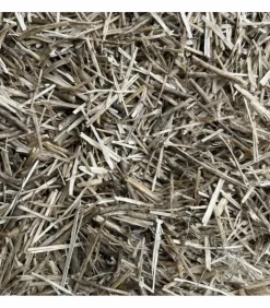 RACINE - Paillis de lin, organique et naturelle pour jardins potagers, 21 balles de 220l - f-pai058-21x220
