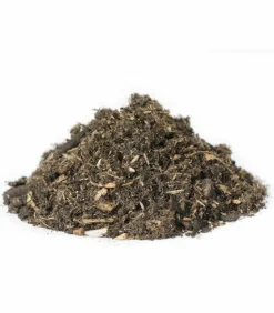 RACINE - Terreau économique universel 100% naturel 60 sacs de 40 litres pour fleurs arbustes