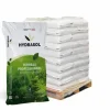 RACINE - Terreau plantation hydrasol, 54 sacs de 40 litres - pro154-54x40