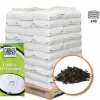 RACINE - Terreau plantation enrichi en tourbe 48 sacs 50 litres