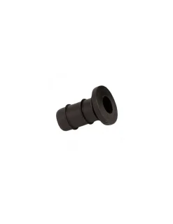 RAIN IRRIGATION - Kit de 10 bouchons 4x6mm pour tuyau goutte à goutte - rain