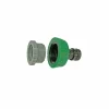 RAIN IRRIGATION - Nez de robinet 3/4 et 1/2 pour arrosage de jardin - rain irrigation