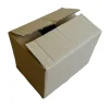 RAJA - Carton d'emballage 20 x 15 x 11 cm
