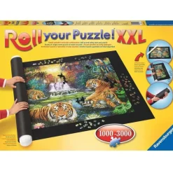 RAVENSBURGER - Tapis de puzzle xx1000 à 3000 p - ravensburger - paysage et nature