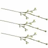 RAYHER - 3 branches de fruits d'eucalyptus 40 cm
