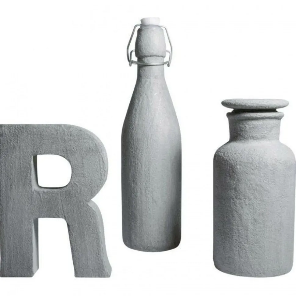 RAYHER - Kit de pâte effet béton