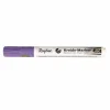 RAYHER - Marqueur craie à pointe 2-6 mm - violet