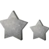 RAYHER - Moule étoile pour béton créatif 11 cm