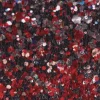 RAYHER - Peinture pour tissus extrême paillettes 59 ml - rouge