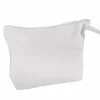 RAYHER - Trousse à customiser 22 x 17 cm - blanche