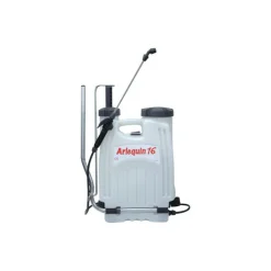 RCM - Pulv.pression prealable arlequin 16l rcm - 20042