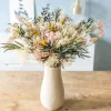 RECONCILIATION VEGETALE - Bouquet de fleurs séchées emma taille l