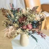 RECONCILIATION VEGETALE - Bouquet de fleurs séchées manon taille l