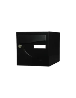 RENZ - Boîte aux lettres préférence compact blanc