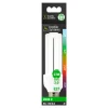 REPTILE SYSTEMS - Lampe compacte pour terrarium Zone 2 - 6% - UVI 2.0 - 23W - E27