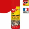 RETRO - Aérosol répulsif rongeurs huiles essentielles, 400 ml