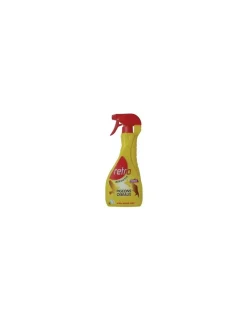 RETRO - Répulsif pigeon et oiseaux pulvérisateur 750 ml
