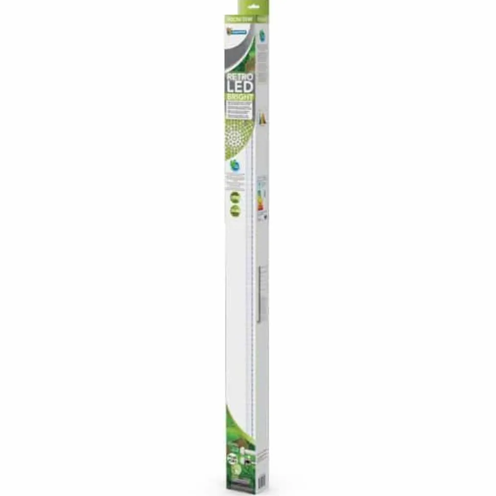 Retroled bright 90cm - rampe led
