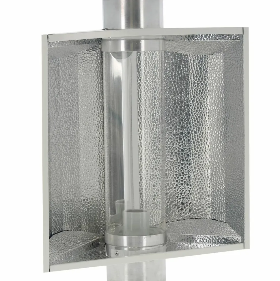 Réflecteur hydro tube 125mm