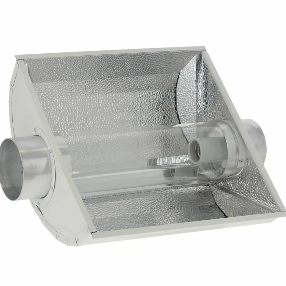 Réflecteur hydro tube 125mm