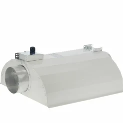 Réflecteur hydro tube 125mm