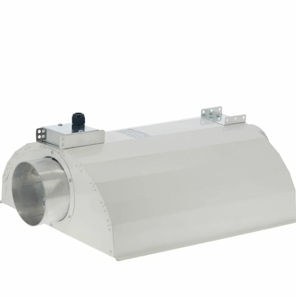 Réflecteur hydro tube 125mm