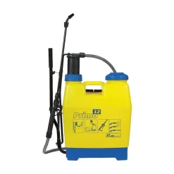 RIBILAND - Pulvérisateur à dos pression entretenue 13 litres