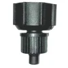 RIBIMEX - Connecteur pour poignées et lances ø 8mm