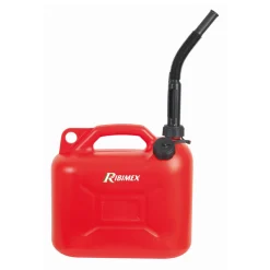 RIBIMEX - Jerrican essence : PEHD, 5l