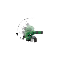 RIBIMEX - Ribimex coupe-bordure - prbat20/cbsb