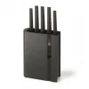 Richardson sheffield bloc de 5 couteaux noir - r31093k499k20