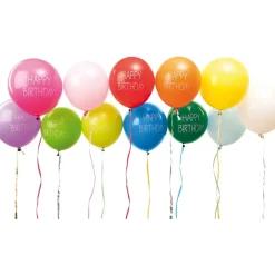 RICO DESIGN - Ballons 