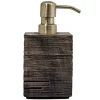 RIDDER - Distributeur de savon brick antique
