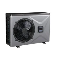 Robby pompe à chaleur piscine - 15-30m3 - net-inverter 05