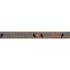 ROGZ - Collier Night pour chat : Orange