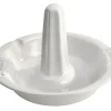 Romertopf rotissoire à volailles blanc - 125 04