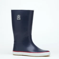 ROUCHETTE - Bottes de loisirs cap femme marine - taille 39