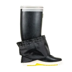 ROUCHETTE - Bottes de sport skipper noir - taille 45
