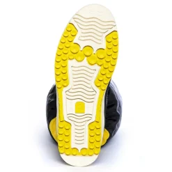 ROUCHETTE - Bottes de sport skipper noir - taille 45