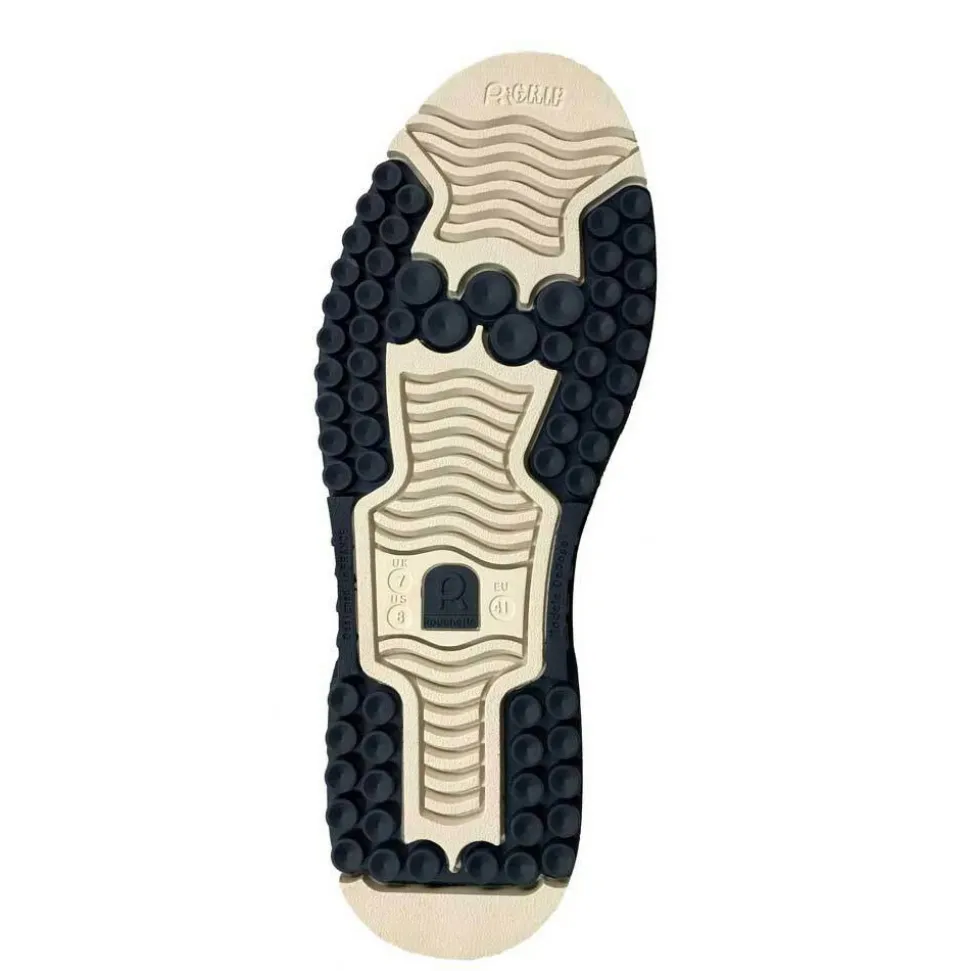 ROUCHETTE - Bottes maritime amiral neo marine - taille 41