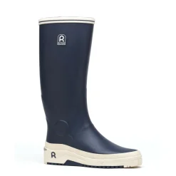 ROUCHETTE - Bottes maritime amiral marine - taille 43