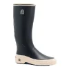 ROUCHETTE - Bottes maritime amiral neo marine - taille 46
