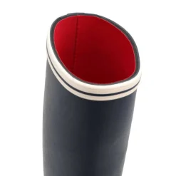ROUCHETTE - Bottes maritime amiral neo marine - taille 46