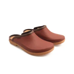 ROUCHETTE - Sabots origin ambre - taille 41